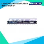 Cisco FirePOWER 8350 Chassis (FP8350-K9-RF)