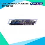 Cisco FirePOWER 7010 Chassis (FP7010-K9)