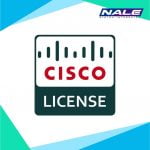 Cisco ASA 5500 Platform License 500 User (L-ASA-VPNS-500=)