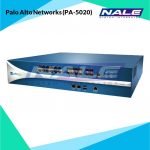 Palo Alto Networks (PA-5020)