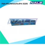 Palo Alto Networks (PA-3220)