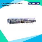 Cisco Firepower 4110 ASA Appliance