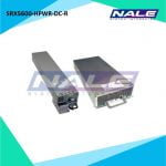 SRX5600-HPWR-DC-R
