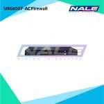 USG6507-AC Firewall