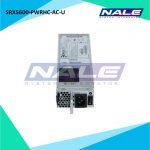 SRX5600-PWRHC-AC-U