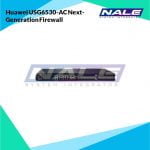 Huawei USG6530-AC Next-Generation Firewall