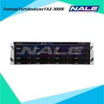 Fortinet FortiAnalyzer FAZ-3000F