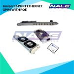 FIPS 140-2 Tamper Evident Labels (JNPR-FIPS-TAMPER-LBLS)