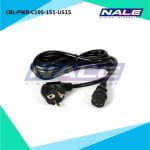 CBL-PWR-C19S-151-US15