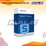 Sophos Switch Support and Service For CS101-8FP - 12 MOS