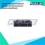 Huawei Security Compliance Storage Unit Disk Enclosure (DAEU4-24X2TB-AC)