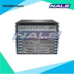 SRX5600 chassis