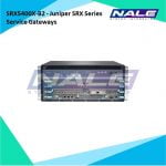 SRX5400X-B2 - Juniper SRX Series Service Gateways
