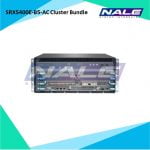 SRX5400E-B5-AC Cluster Bundle