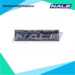 SRX550-645DP Platform