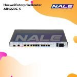 Huawei Enterprise Router AR1220C-S