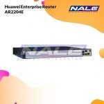 Huawei Enterprise Router AR2204E