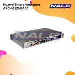 Huawei Enterprise Router AR0M012VBA00