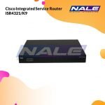 Cisco Integrated Service Router ISR4321/K9