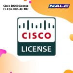 Cisco 10000 License FL-ESR-BUS-48-100