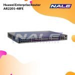 Huawei Enterprise Router AR2201-48FE
