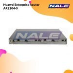 Huawei Enterprise Router AR2204-S