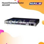 Huawei Enterprise Router AR1220F