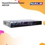 Huawei Enterprise Router AR6120