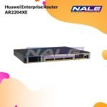 Huawei Enterprise Router AR2204XE