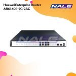 Huawei Enterprise Router AR6140E-9G-2AC