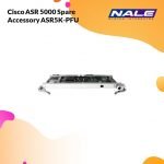 Cisco ASR 5000 Spare Accessory ASR5K-PFU
