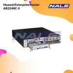 Huawei Enterprise Router AR2240C-S