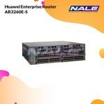 Huawei Enterprise Router AR3260E-S