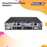 Huawei Enterprise Router AR6280-S