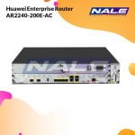Huawei Enterprise Router
