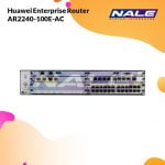 Huawei Enterprise Router AR2240-100E-AC