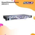 Huawei Enterprise Router AR6121-S