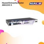 Huawei Enterprise Router AR6121C-S