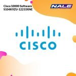 Cisco 10000 Software S104K9ZU-12233XNE