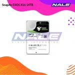 Seagate EXOS X16 14TB