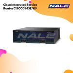 Cisco Integrated Service Router CISCO3945E/K9