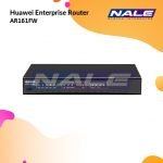 Huawei Enterprise Router AR161FG-L