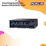 Cisco Integrated Service Router CISCO3945E-V/K9