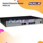 Huawei Enterprise Router AR151-S2