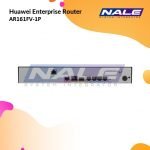 Huawei Enterprise Router AR161FV-1P