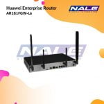 Huawei Enterprise Router AR161FGW-La