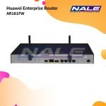 Huawei Enterprise Router AR161FW
