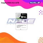 Seagate EXOS X16 16TB