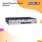 Huawei Enterprise Router AR161F