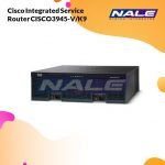 Cisco Integrated Service Router CISCO3945-V/K9